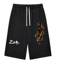 Chariot 3/4 Chopped Sweatpants