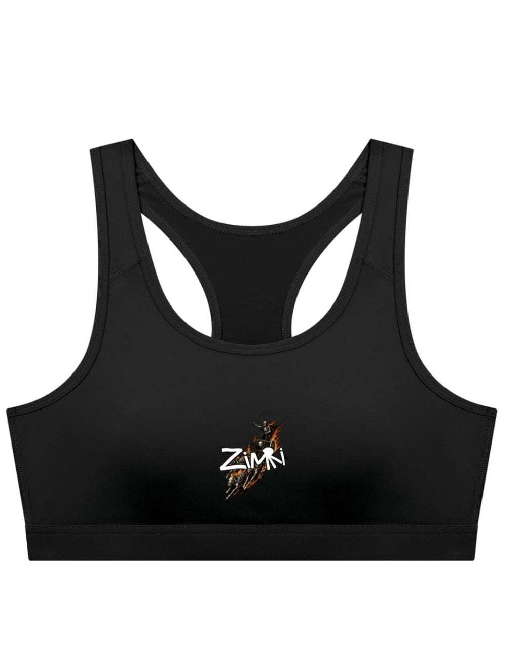 Chariot Sports Bra