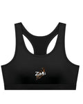 Chariot Sports Bra