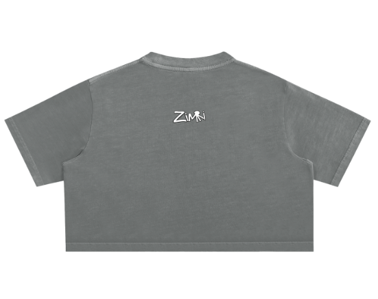 Chariot Ultra Cropped Tee