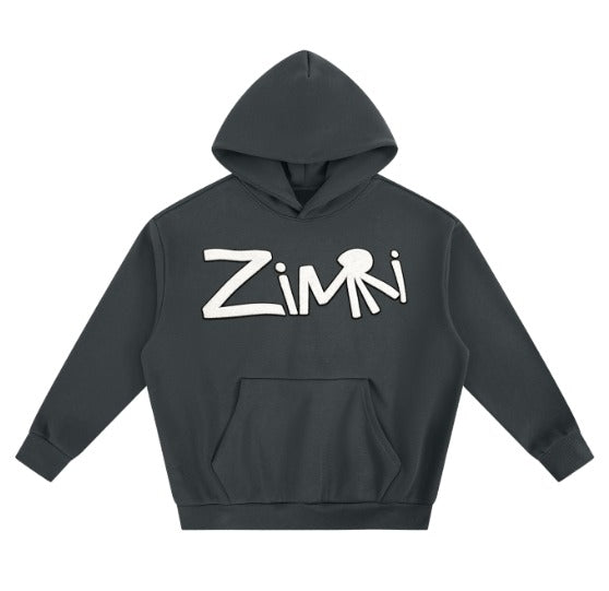 Logo Hoodie