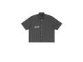 7 Days a King General Store Button Up